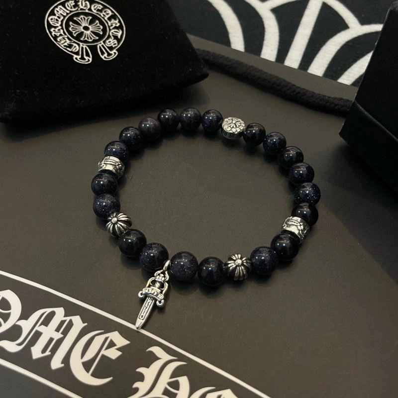 Chrome Hearts Bracelets WeatherProof 240811