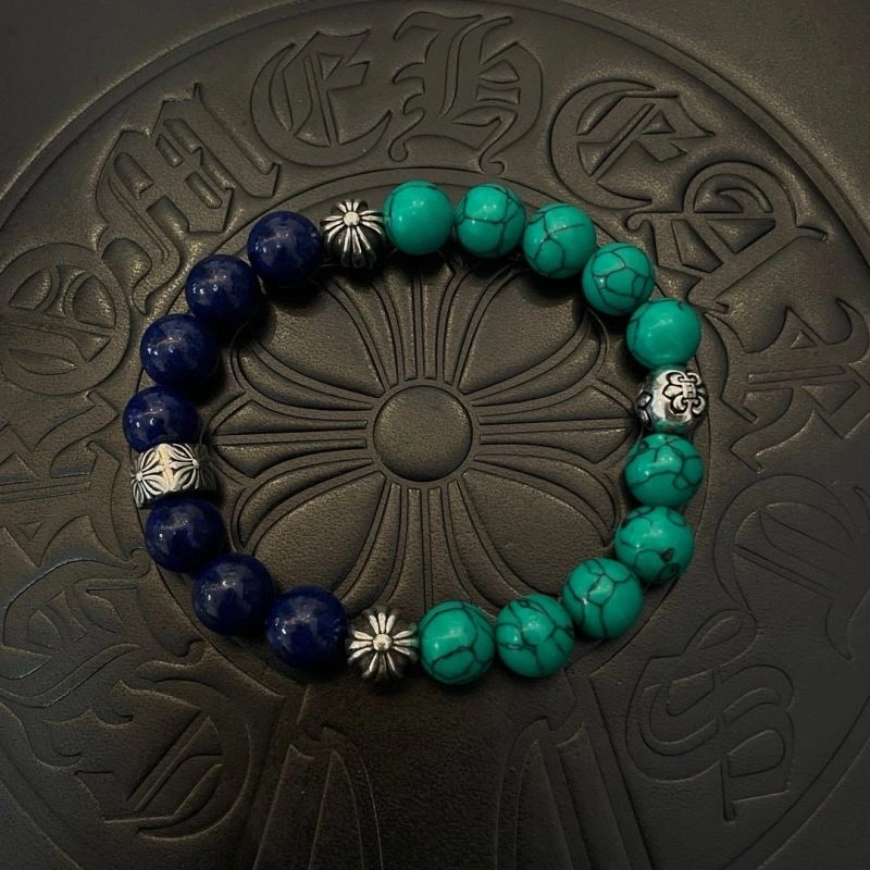 Chrome Hearts Bracelets Lightweight 240809