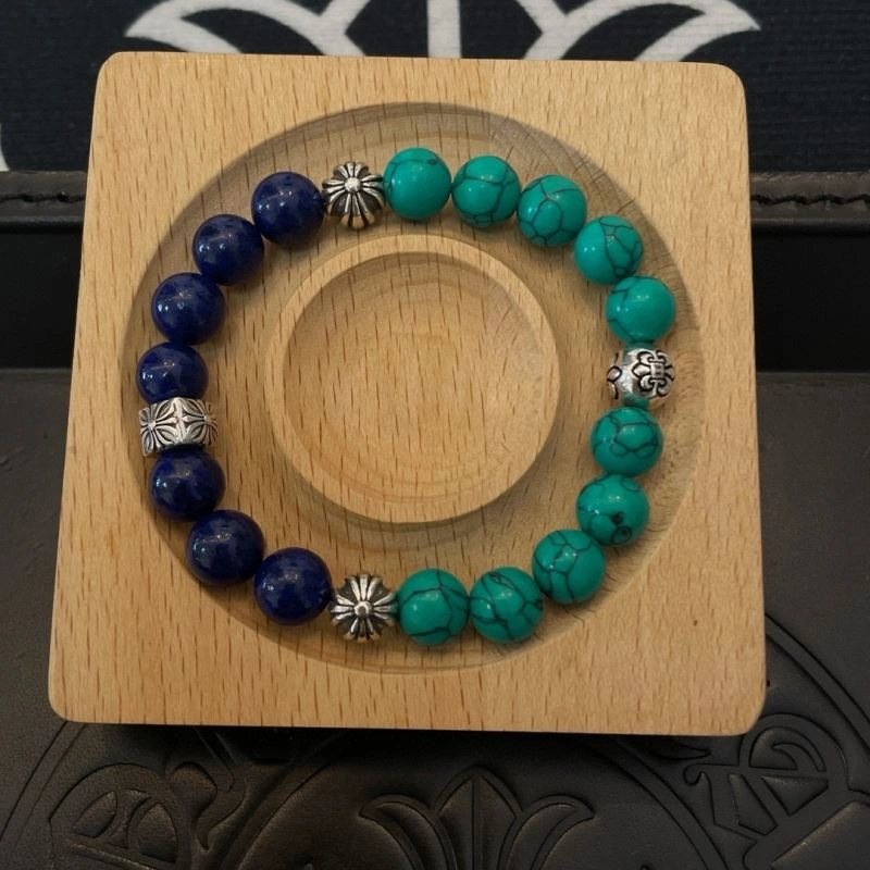 Chrome Hearts Bracelets Lightweight 240809