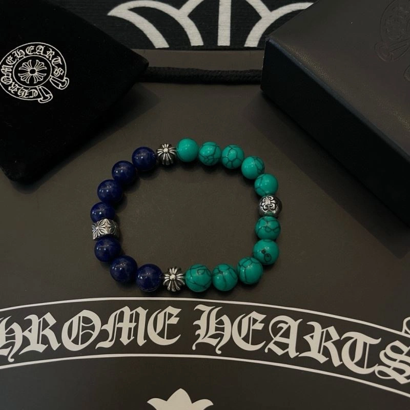 Chrome Hearts Bracelets Lightweight 240809