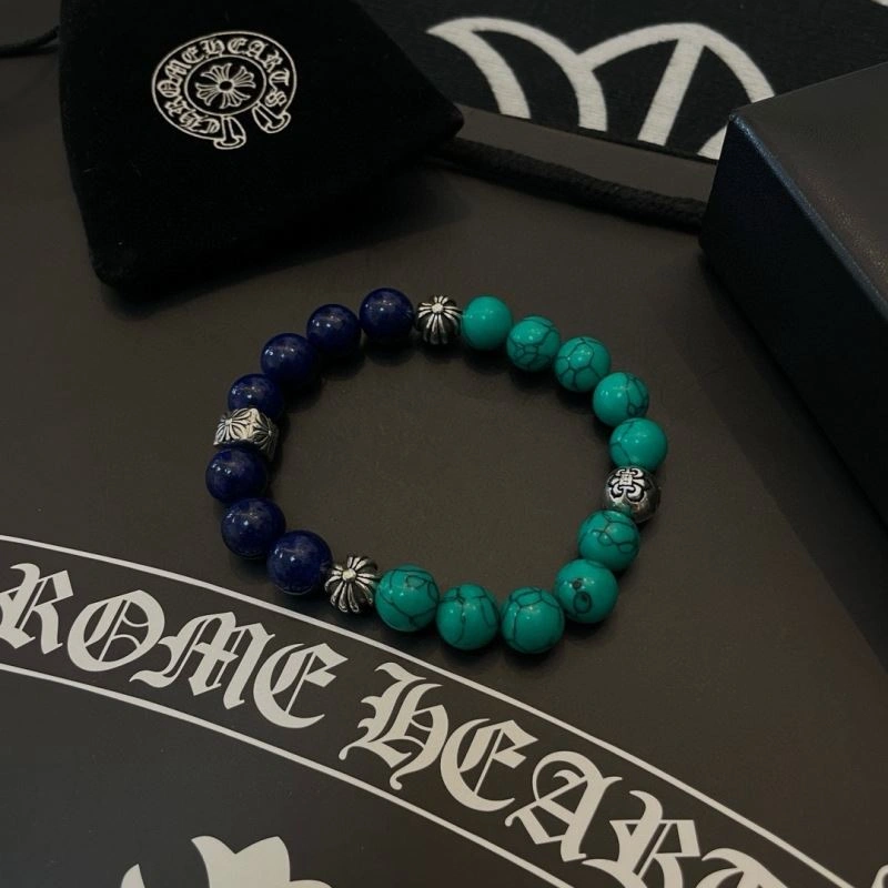 Chrome Hearts Bracelets Lightweight 240809