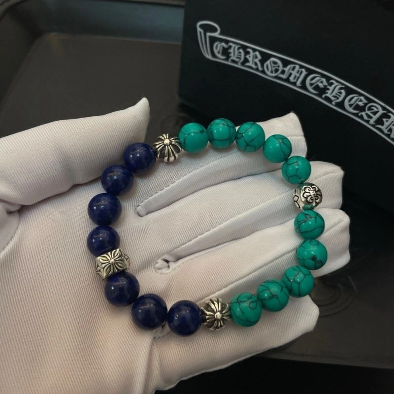 Chrome Hearts Bracelets Lightweight 240809