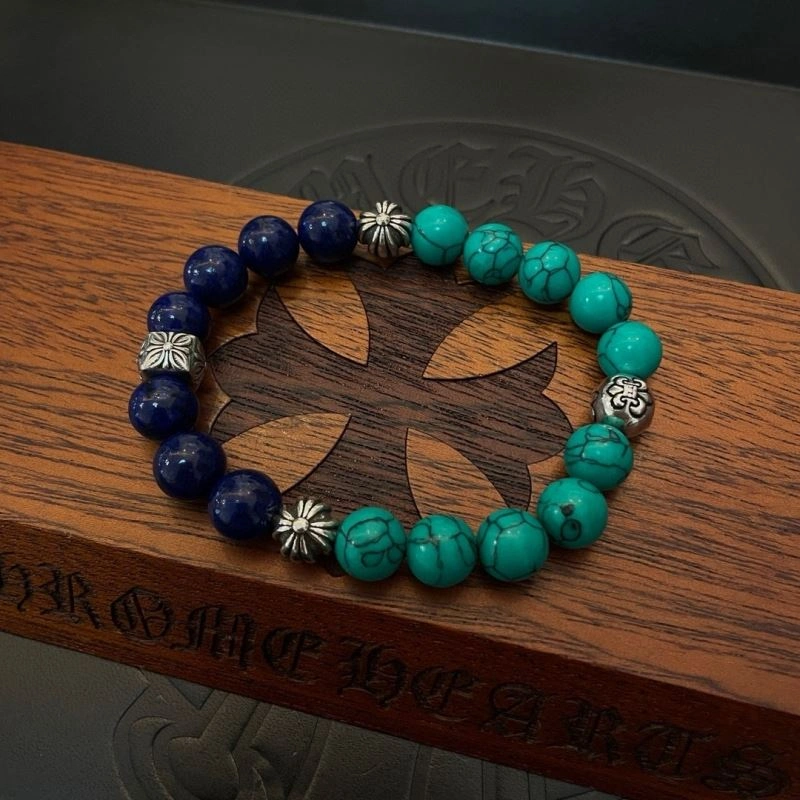 Chrome Hearts Bracelets Lightweight 240809