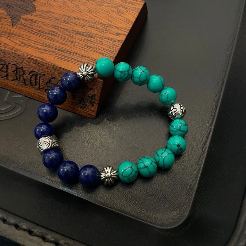 Chrome Hearts Bracelets Lightweight 240809