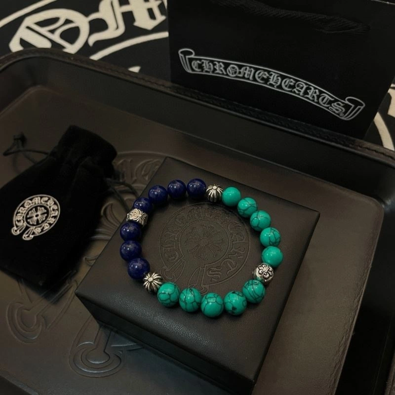 Chrome Hearts Bracelets Lightweight 240809
