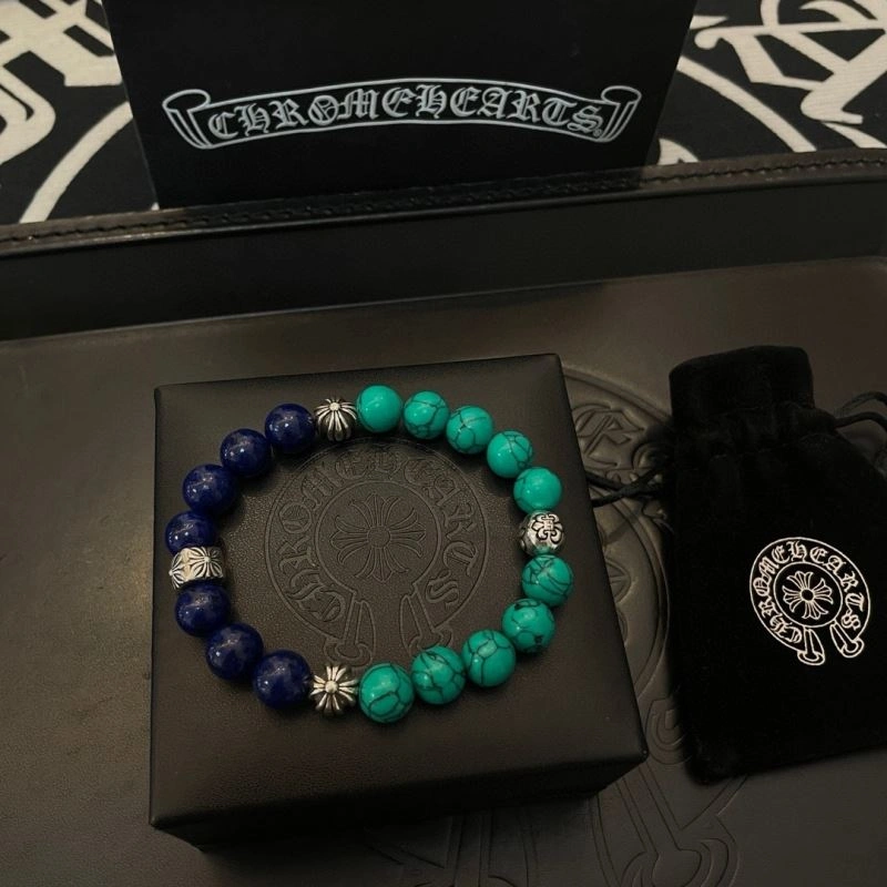 Chrome Hearts Bracelets Lightweight 240809