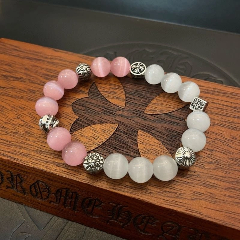 Chrome Hearts Bracelets UrbanStyle 240810