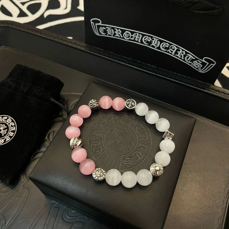 Chrome Hearts Bracelets UrbanStyle 240810