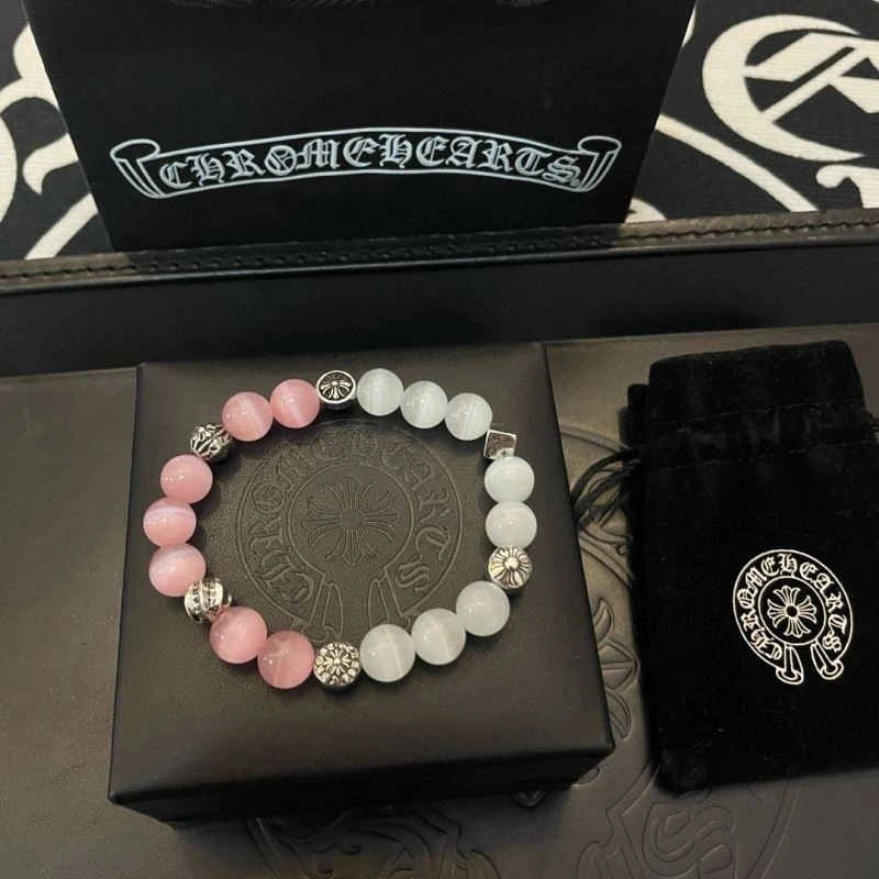 Chrome Hearts Bracelets UrbanStyle 240810