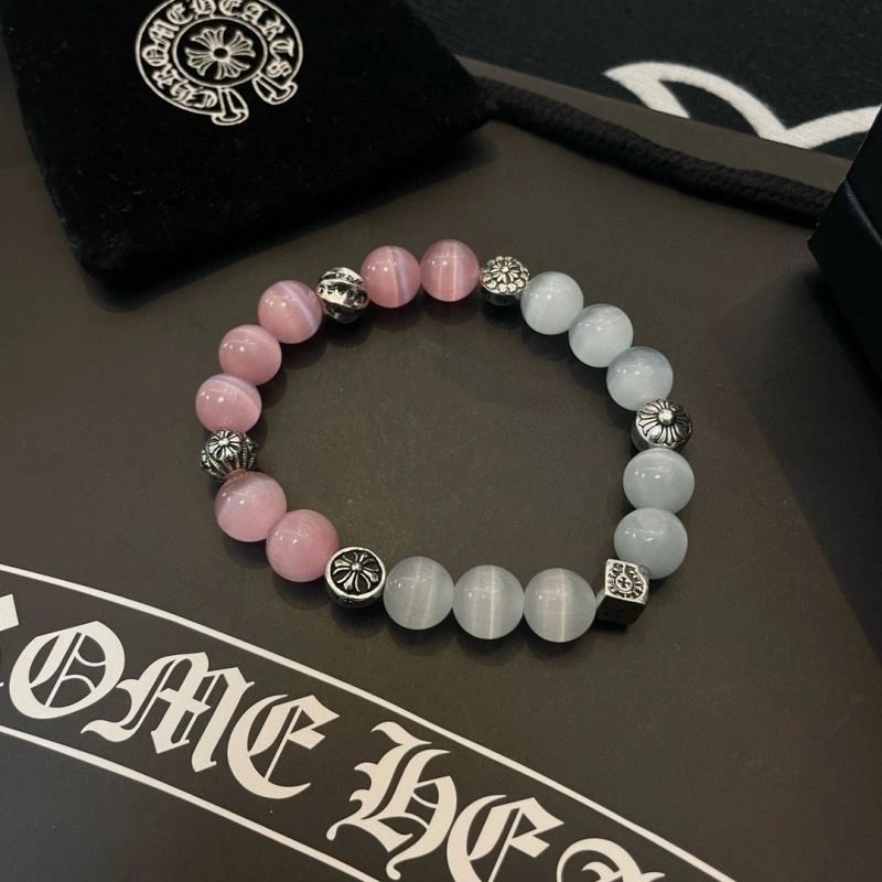 Chrome Hearts Bracelets UrbanStyle 240810