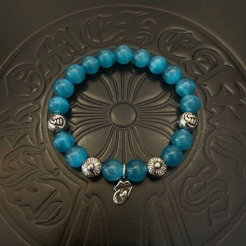 Chrome Hearts Bracelets SportInspired 240807