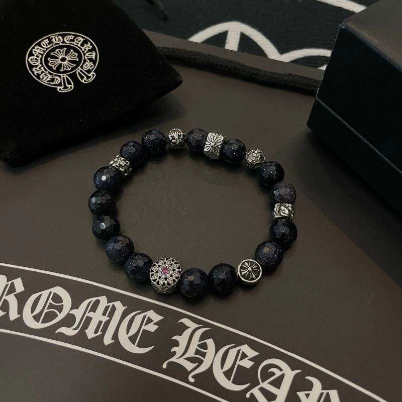 FastDry Chrome Hearts Bracelets 240806