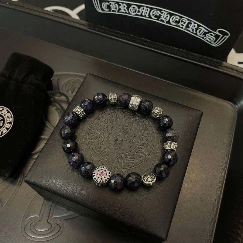 FastDry Chrome Hearts Bracelets 240806