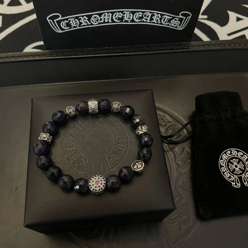 FastDry Chrome Hearts Bracelets 240806