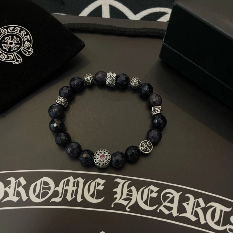 FastDry Chrome Hearts Bracelets 240806