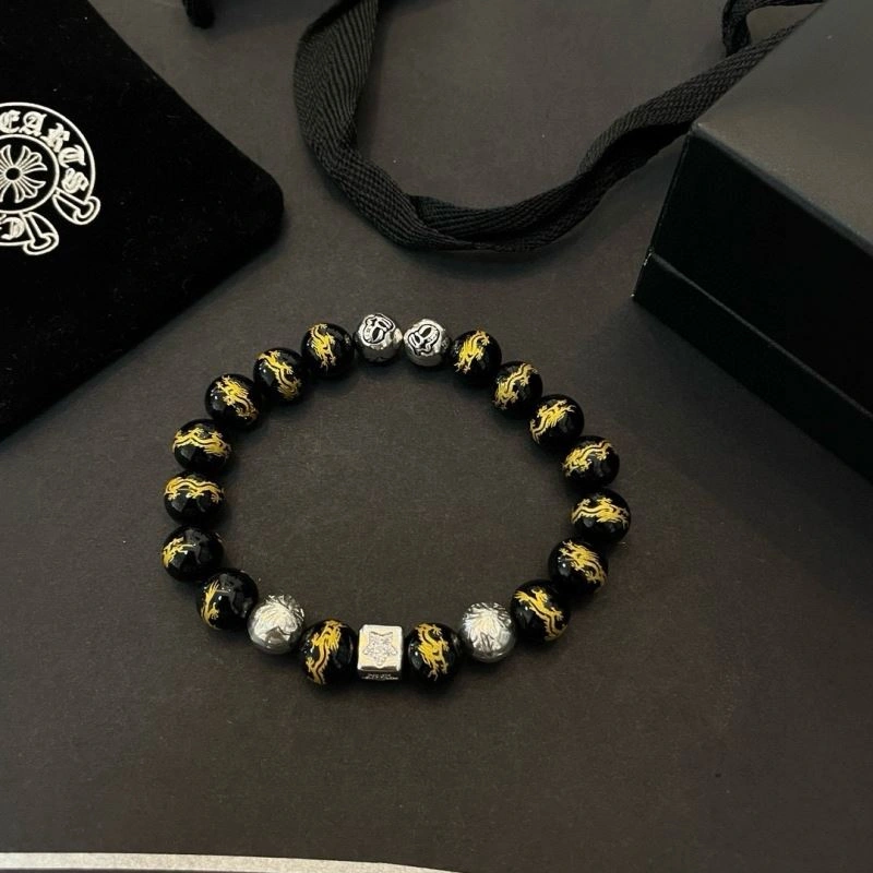 Chrome Hearts Bracelets Efficient 240808