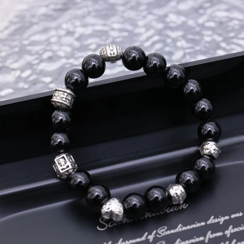 Chrome Hearts Bracelets Elegant 240794