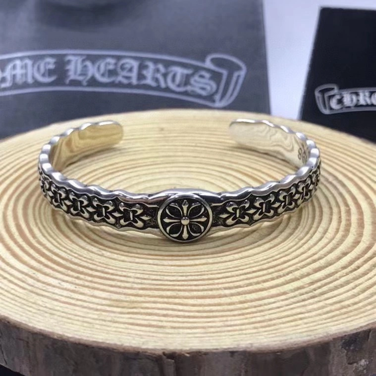 Chrome Hearts Bracelets EasyMatch 240789