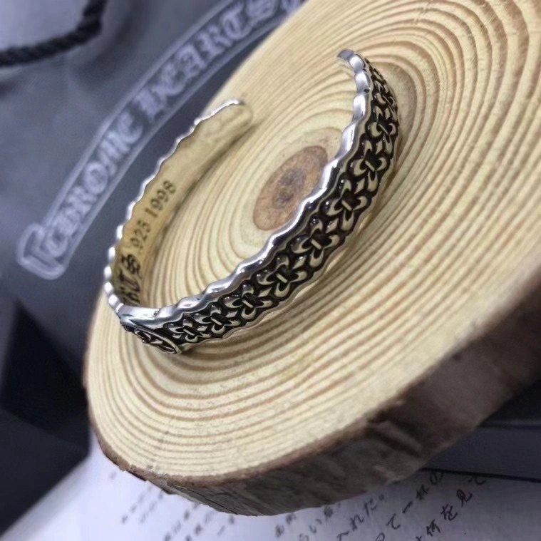 Chrome Hearts Bracelets EasyMatch 240789