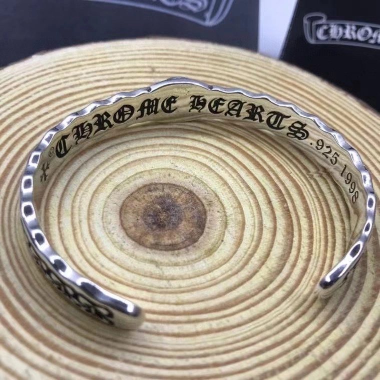 Chrome Hearts Bracelets EasyMatch 240789