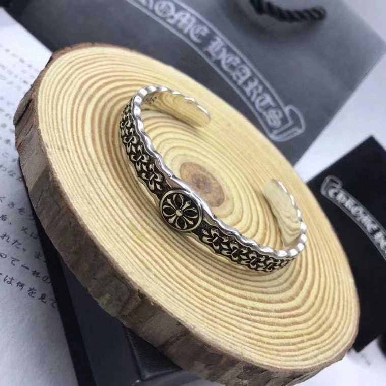 Chrome Hearts Bracelets EasyMatch 240789