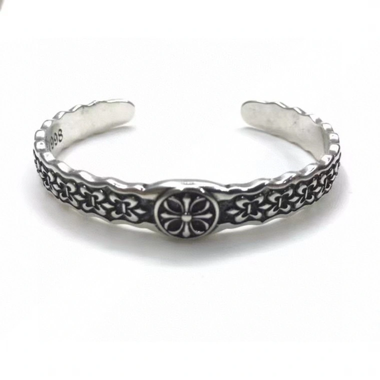 Chrome Hearts Bracelets EasyMatch 240789