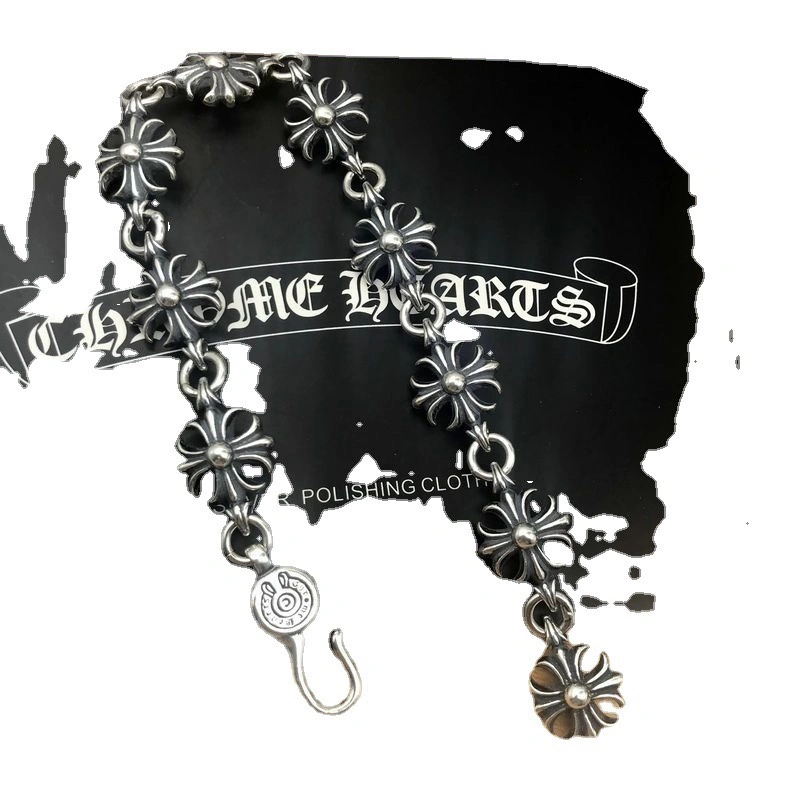 MultiPurpose Chrome Hearts Bracelets 240793