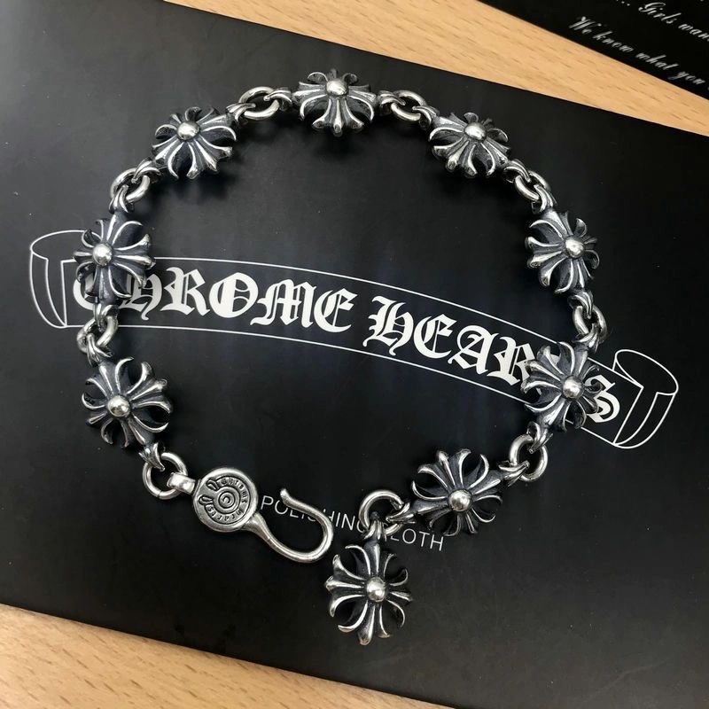 MultiPurpose Chrome Hearts Bracelets 240793