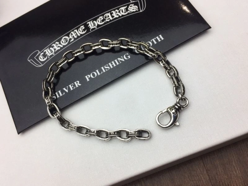 FreshLook Chrome Hearts Bracelets 240799