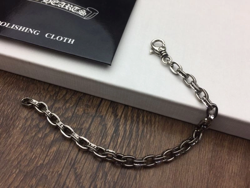 FreshLook Chrome Hearts Bracelets 240799