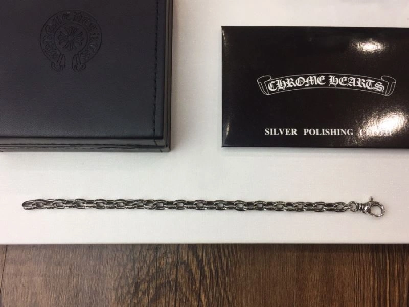 FreshLook Chrome Hearts Bracelets 240799