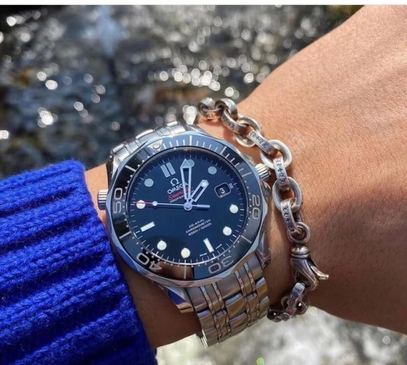 FreshLook Chrome Hearts Bracelets 240799