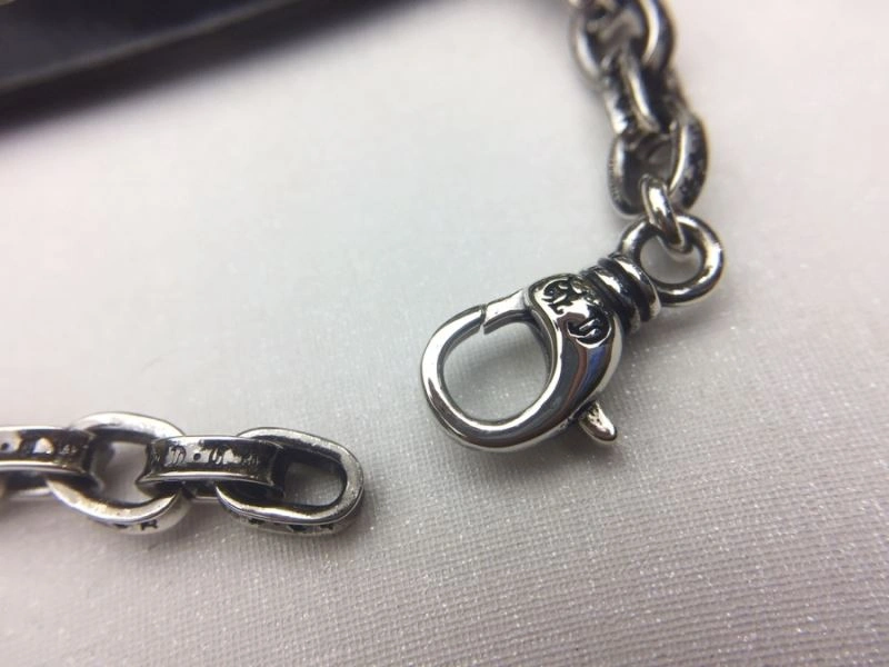 FreshLook Chrome Hearts Bracelets 240799