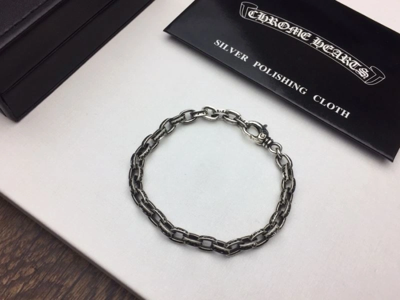 FreshLook Chrome Hearts Bracelets 240799