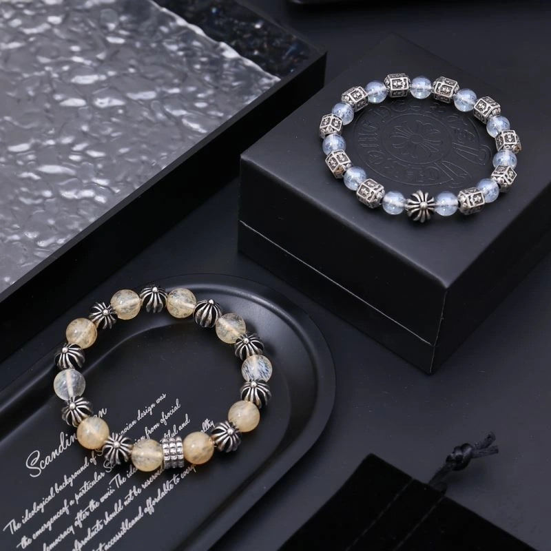 Chrome Hearts Bracelets Comfortable 240787