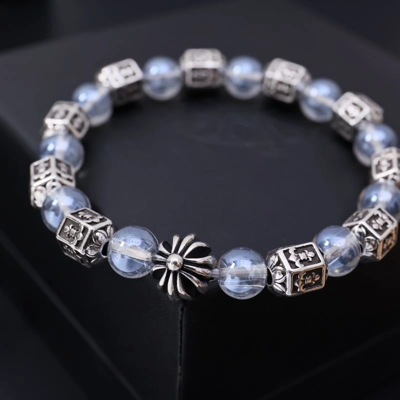 Chrome Hearts Bracelets Comfortable 240787