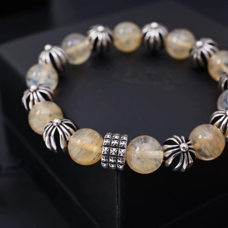 Chrome Hearts Bracelets Comfortable 240787