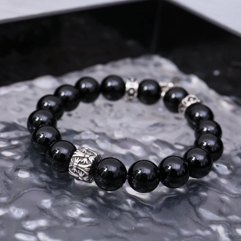 Classic Chrome Hearts Bracelets 240800
