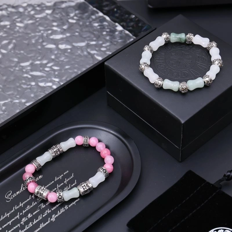 TopPick Chrome Hearts Bracelets 240788