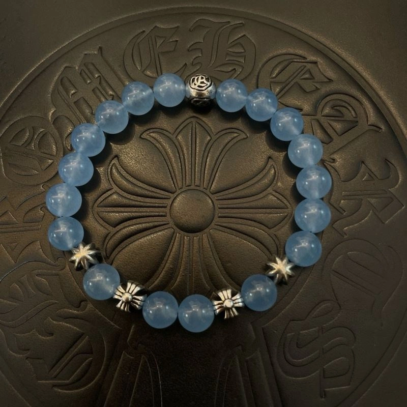 Chrome Hearts Bracelets Chic 240803