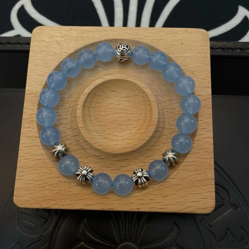 Chrome Hearts Bracelets Chic 240803