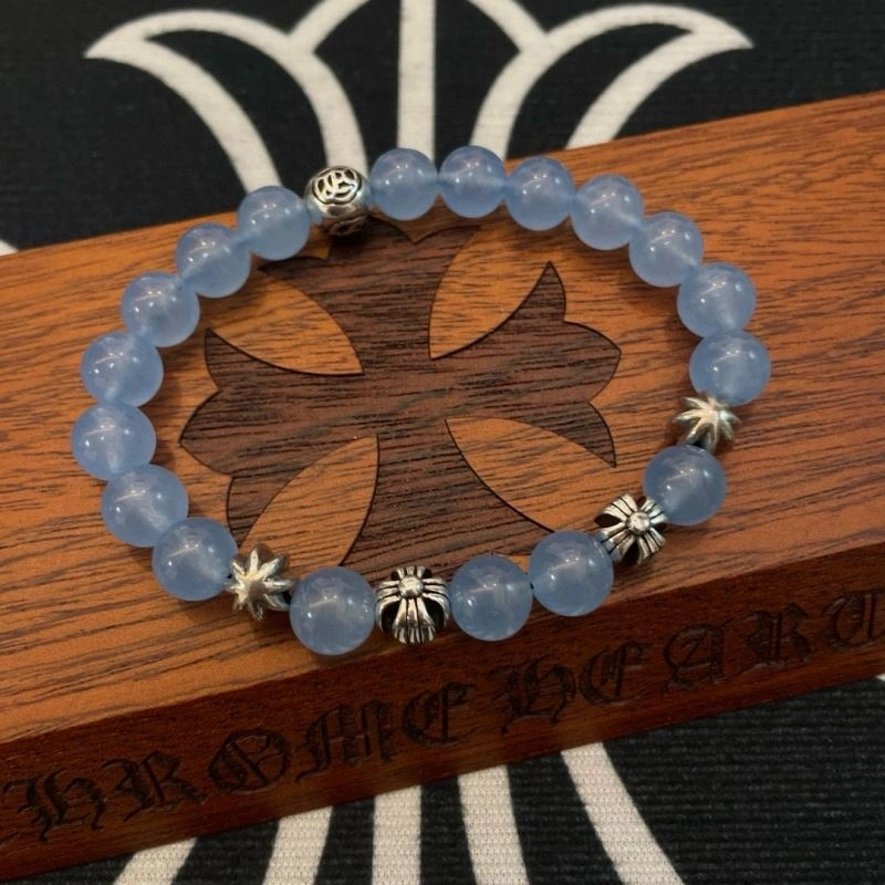 Chrome Hearts Bracelets Chic 240803