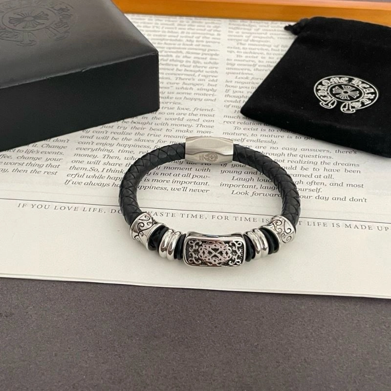 Chrome Hearts Bracelets Contemporary 240795