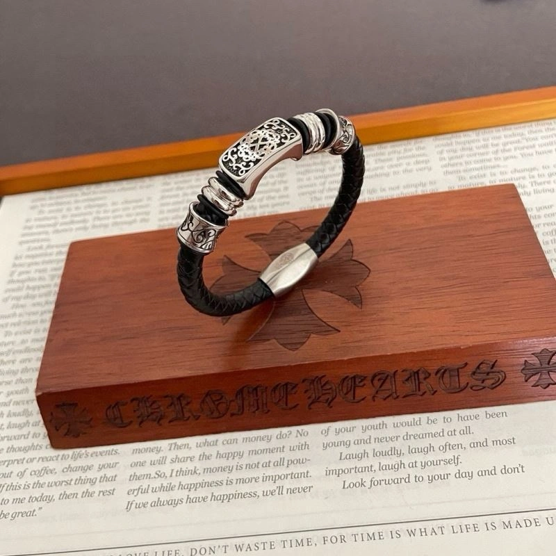 Chrome Hearts Bracelets Contemporary 240795