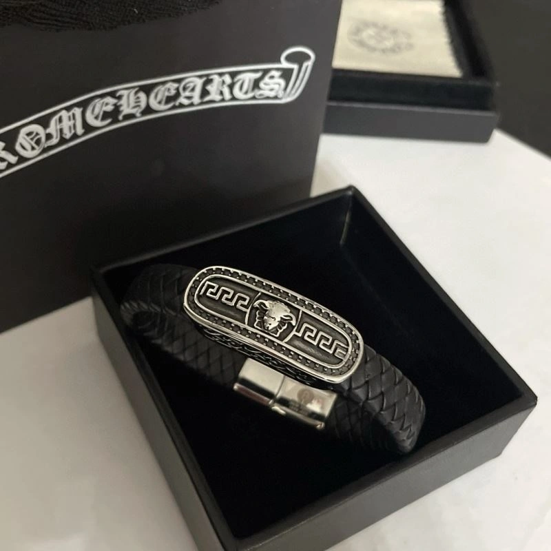 AllSeason Chrome Hearts Bracelets 240798