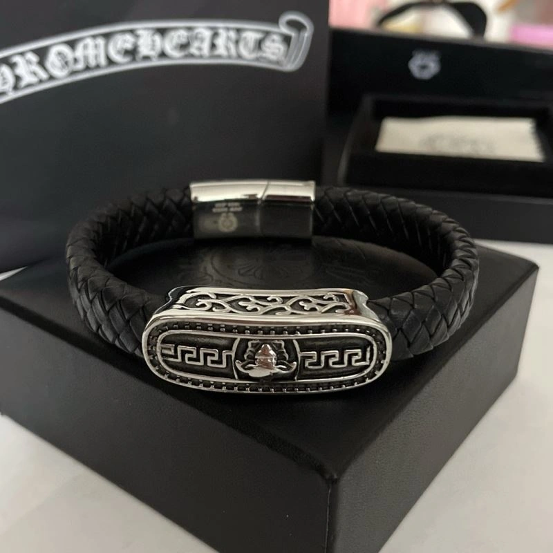 AllSeason Chrome Hearts Bracelets 240798