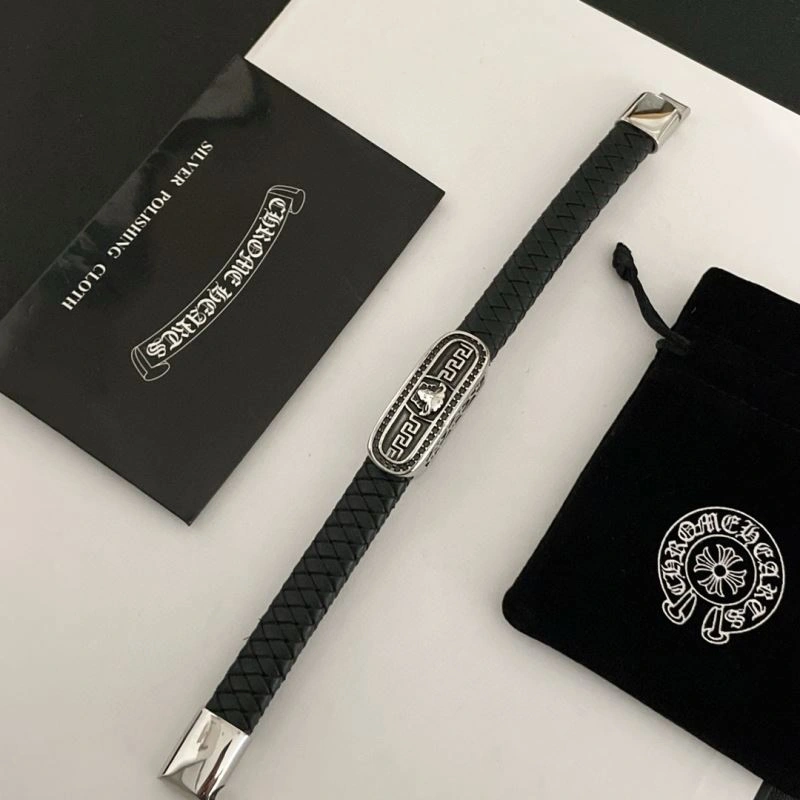 AllSeason Chrome Hearts Bracelets 240798