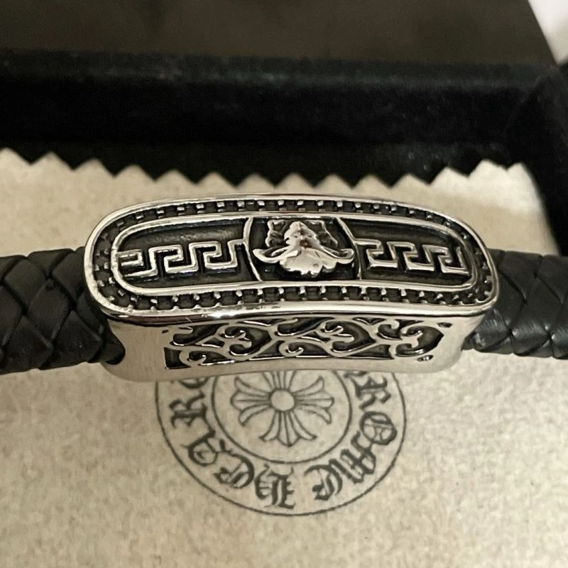 AllSeason Chrome Hearts Bracelets 240798