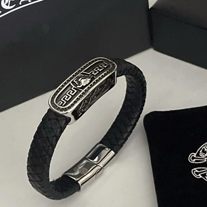 AllSeason Chrome Hearts Bracelets 240798