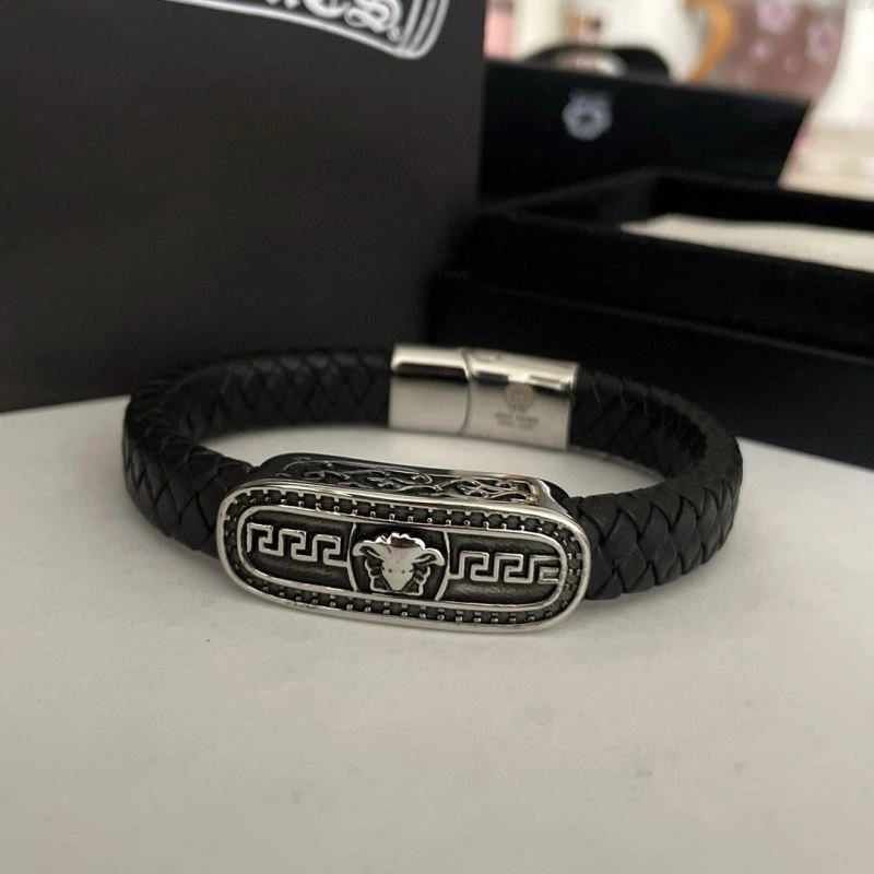 AllSeason Chrome Hearts Bracelets 240798